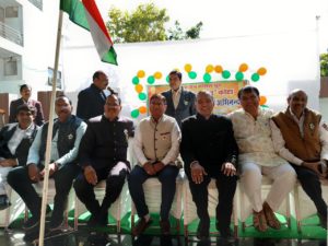 दिगम्बर जैन सोशल ग्रुप वर्धमान हेल्पलाइन