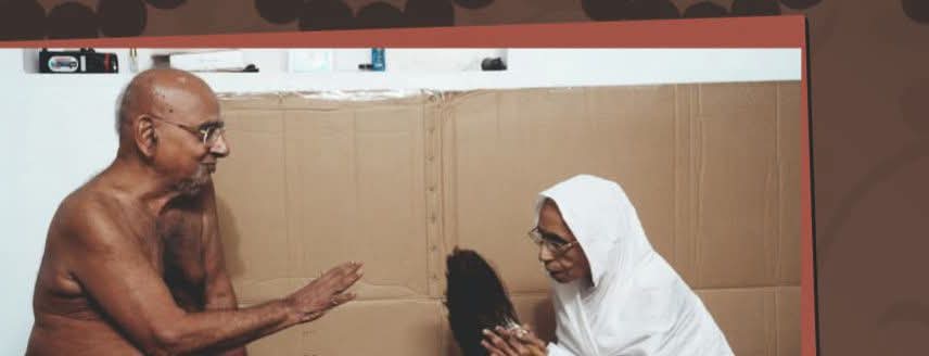 72 वर्षीय 105 आर्यिका श्री वत्सलमति जी आचार्य संघ सानिध्य में अतिशय क्षेत्र टोंक में पंचतत्व में लीन। संघ चेत्यालय के श्री चंद्र प्रभु से पुरानी टोंक के श्री चंद्र प्रभु भगवान तक का लौकिक यात्रा पूर्ण।