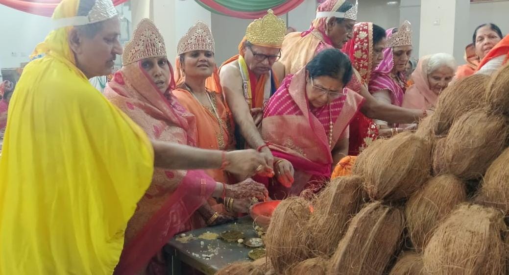 प्राचीन धरोहरों का संरक्षण करें जैन समाज* —- मुनि श्री पावन सागर जी महाराज