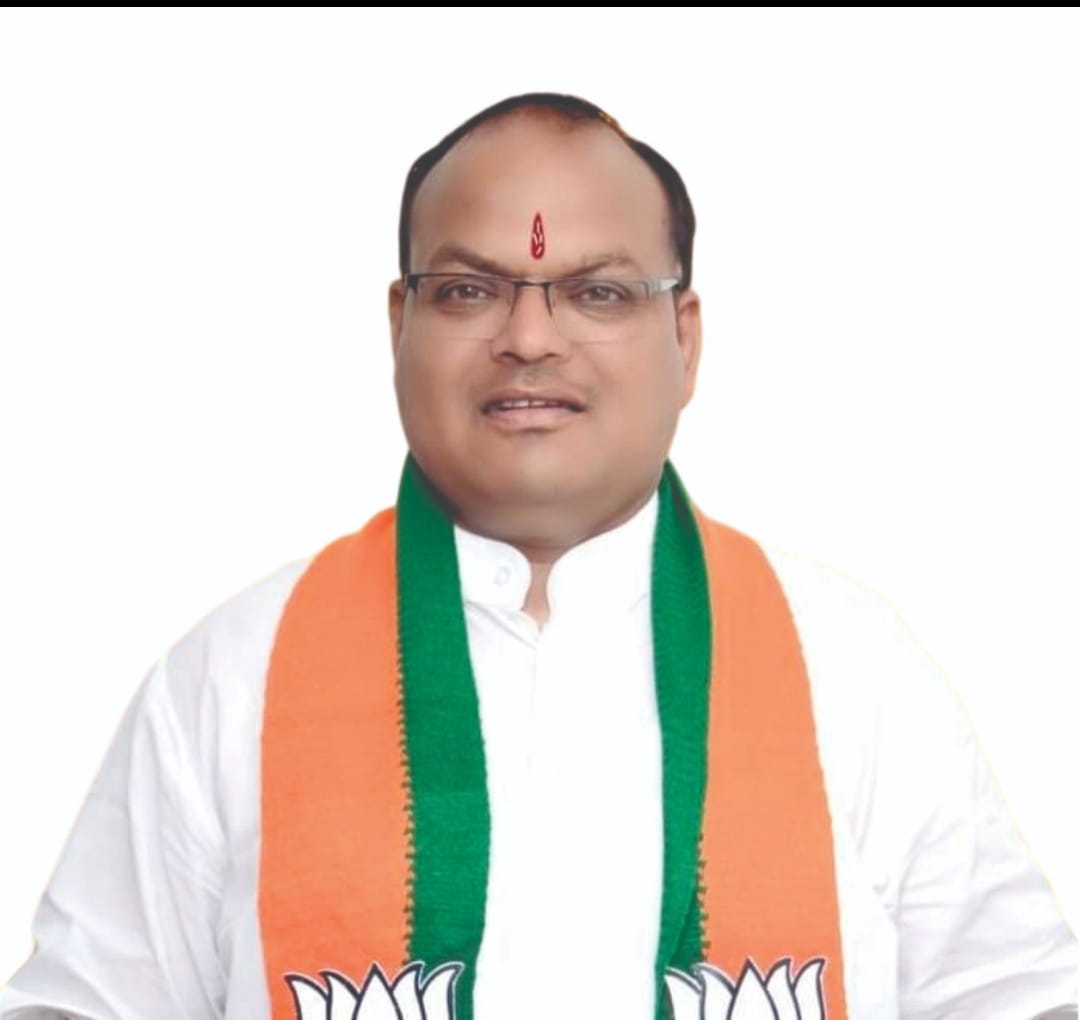 राजस्थान सरकार का तीसरा बजट जन-जन की अपेक्षाओं के अनुरूप। अखिलेश मेडतवाल