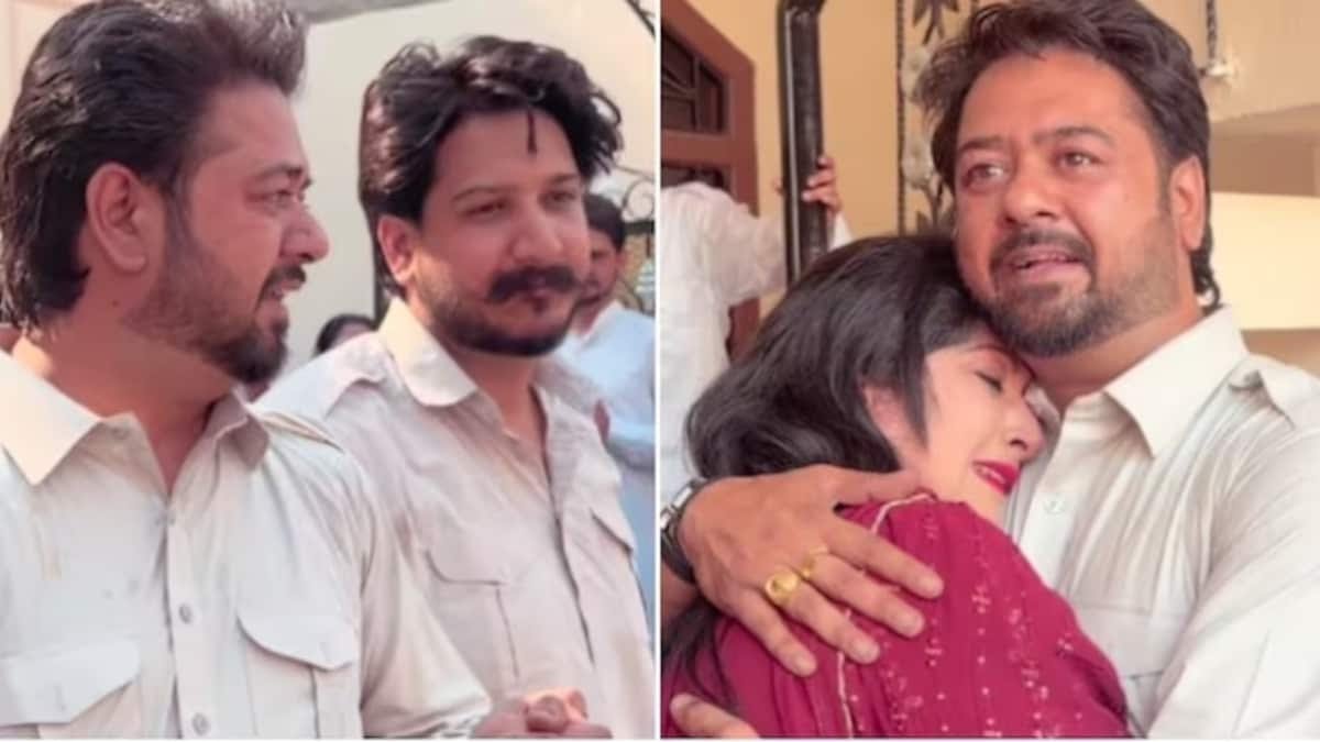 लुधियाना में दो भाइयों ने गिफ्ट में दिया आलीशान घर, रोने लगी बहन, वीडियो वायरल