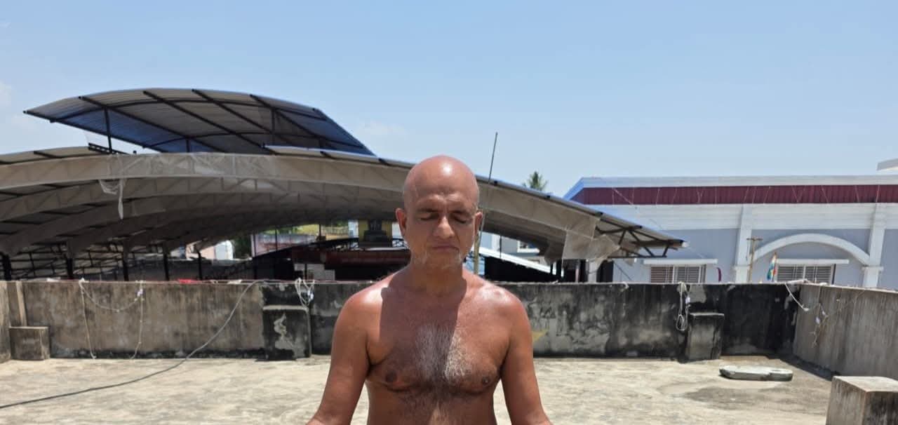 बुढ़ापा बोझ नहीं..बल्कि अनुभवों का खजाना है..! अंतर्मना आचार्य श्री प्रसन्न सागरजी महाराज