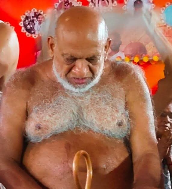 धर्मसभा • बहादुरपुर के रामलीला मैदान में श्रद्धालुओं को संबोधित करते हुए मुनिश्री सुधासागर जी ने कहा-खुद के साथ ही पड़ोसी भी सुखी रहे, तभी मनुष्य जन्म सार्थक, दूसरों को दुख देने वाले पशु योनि में जाते हैं