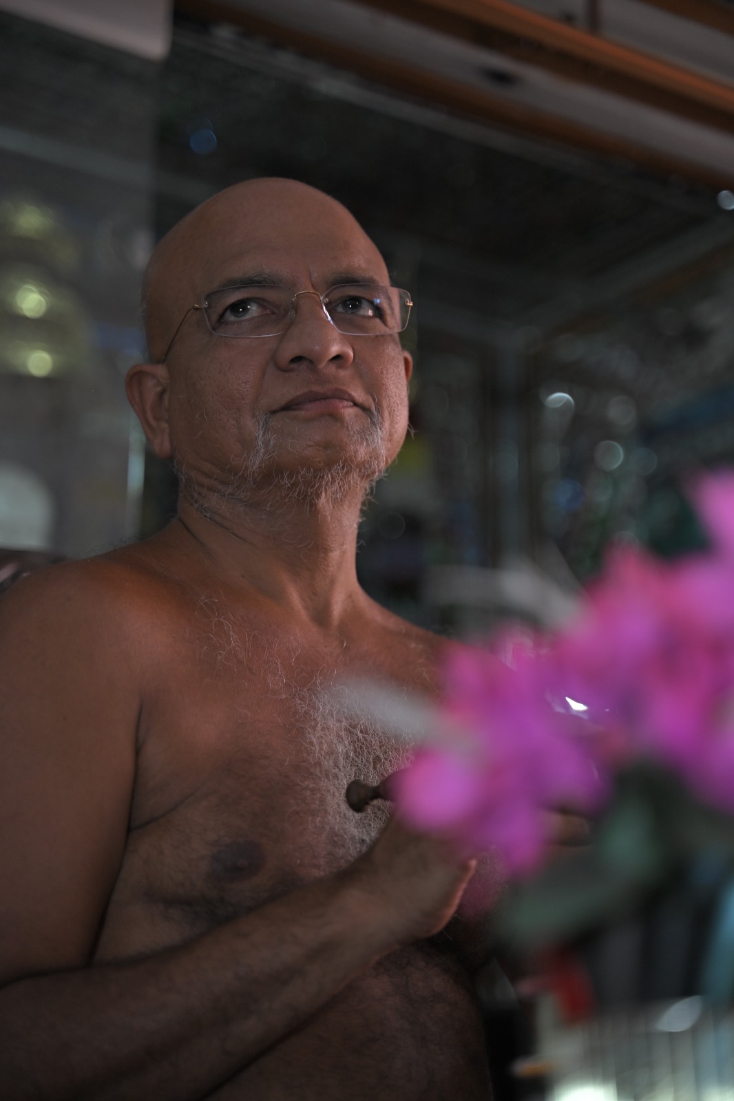 सन्तान होना भाग्य की बात है, और..सन्तान से सुख मिलना सौभाग्य की बात है..! अंतर्मना आचार्य श्री प्रसन्न सागरजी महाराज 