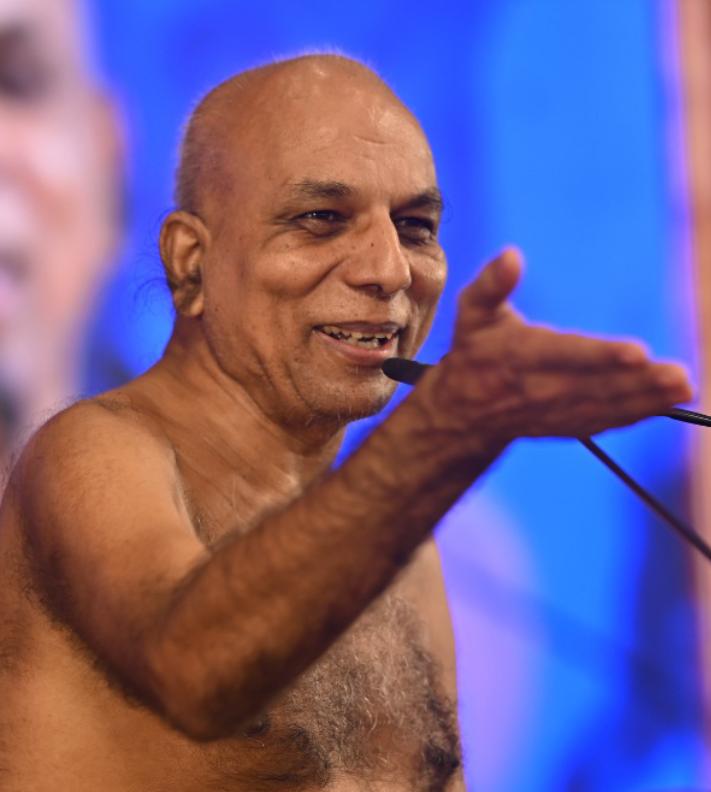 कषायों को मंद करने का अचूक उपाय है जागरूकता और भावनायोग : मुनि श्री प्रमाणसागर महाराज