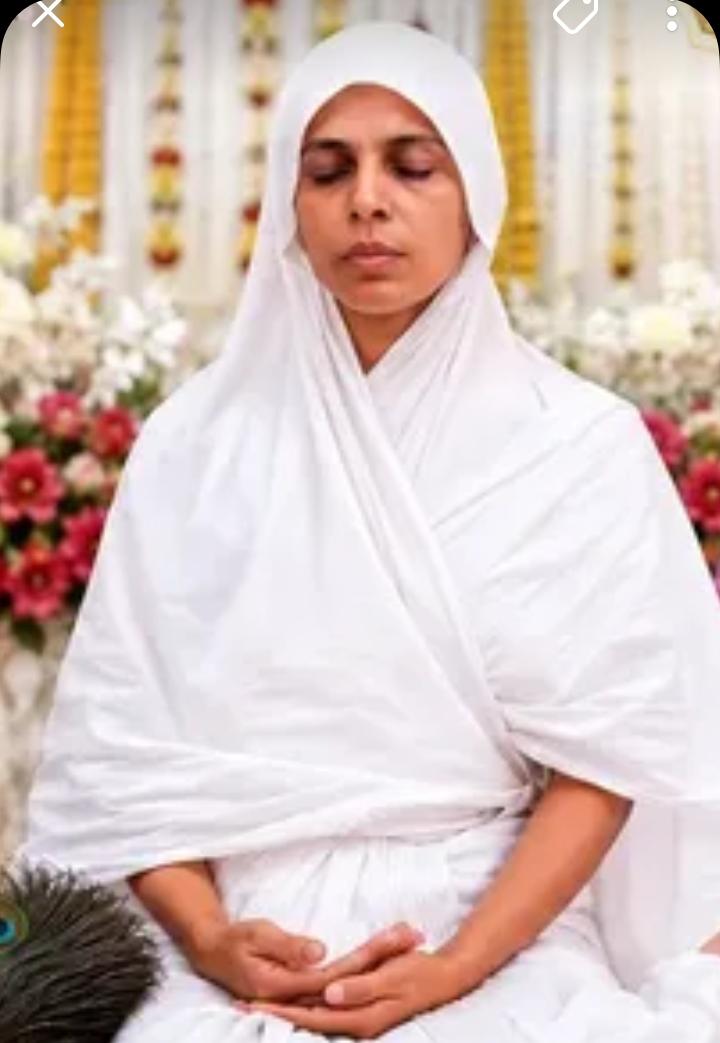 मुनि श्री प्रमाणसागर महाराज ने पूज्य आर्यिकाओं के आकस्मिक समाधिस्थ होने पर व्यक्त की गहन संवेदना