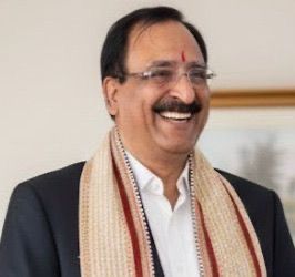 इंदौर के प्रसिद्ध समवशरण दिगम्बर जैन मंदिर अंतर्गत तुकोगंज दिगम्बर जैन समाज के चुनाव सम्पन्न हसमुख जैन गांधी गौरव अध्यक्ष एवं सुमत लुहाड़िया अध्यक्ष बने