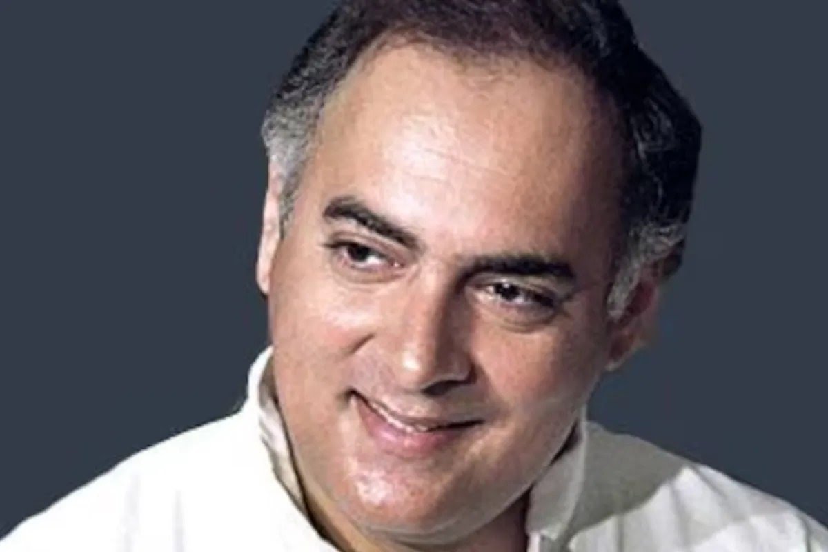राजीव की आखिरी रात का आंखों देखा ब्योरा: , ऐसे हुई थी मौत राजीव गांधी की उनकी पुण्यतिथि पर विशेष