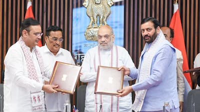 हरियाणा-राजस्थान के बीच यमुना जल समझौता, 30 साल पुरानी पेयजल समस्या के समाधान की दिशा में बड़ा कदम