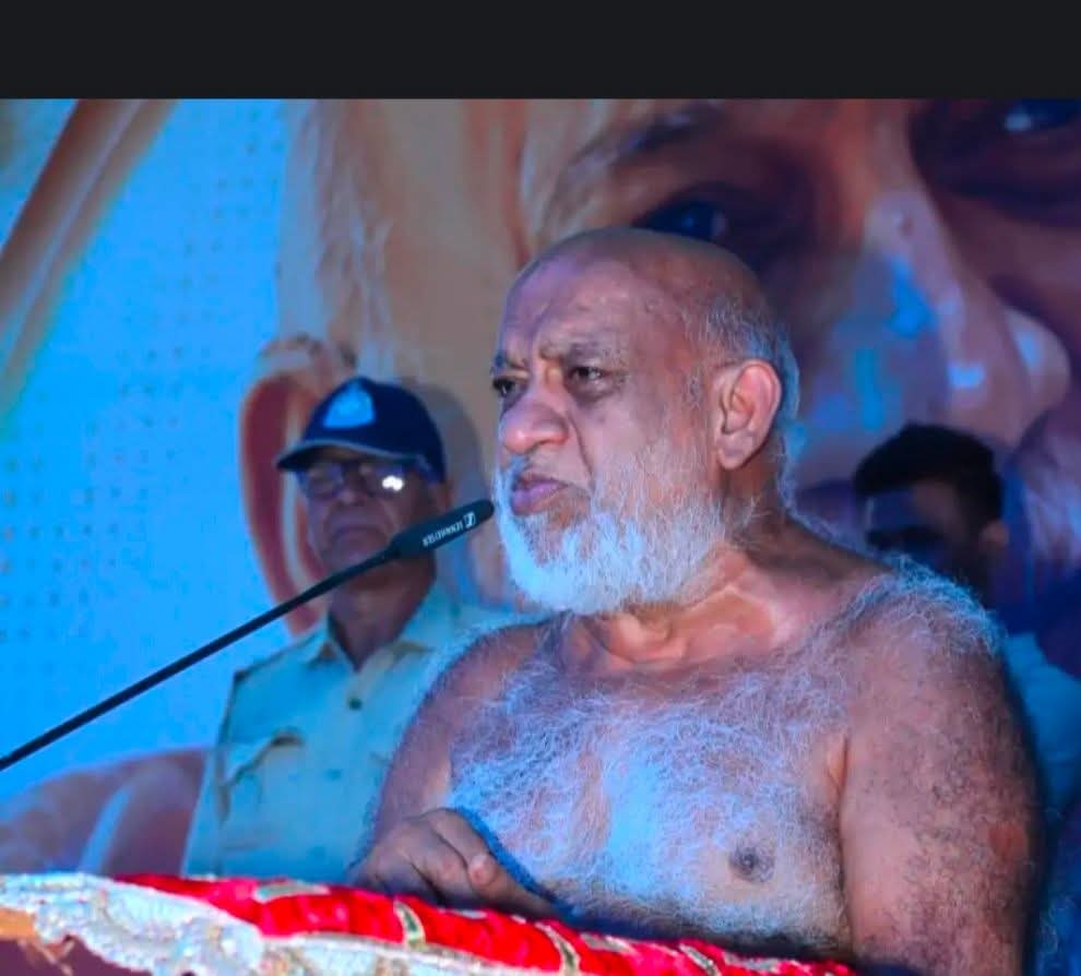 गुना में ऐतिहासिक पंचमुखी पंचकल्याणकः हर पात्र की होगी पांच-पांच की संख्या; 5 कुबेर, 5 यज्ञ नायक, 5 नीलांजना नृत्य, 5 दीक्षाएं होंगी