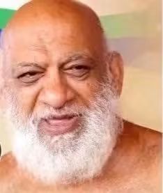 गुरु वही श्रेष्ठ है, जिसके प्रति समर्पण, श्रद्धा का भाव स्वतः जागृत होः मुनिश्री सुधासागर महाराज