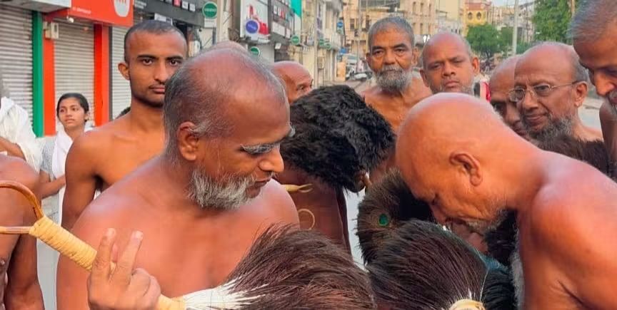दाहोद की पुण्यधरा पर संपन्न हुआ त्रिदिवसीय “अंकलीकर आनंद” महोत्सव