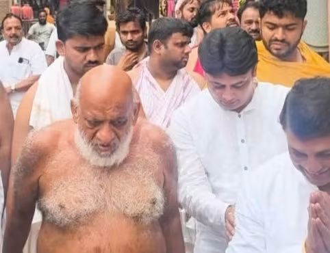 आत्मा और गुरु की आवाज़ सुनें, पाप से बचेंः मुनिश्री सुधासागर महाराज 