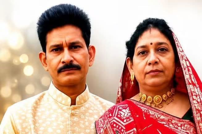 कुंडलपुर में शांतिधारा करके जबलपुर लौट रहे दंपती की स्कूटी पर गिरा आम का सूखा पेड़, मौके पर मौत
