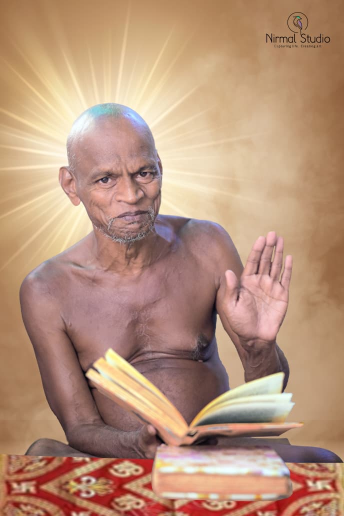 जिसका पुण्य प्रबल, उसे सबकुछ प्राप्त, पुण्य क्षीण होने पर वस्तुएं भी चली जाएंगी: मुनिश्री योगसागर महाराज 