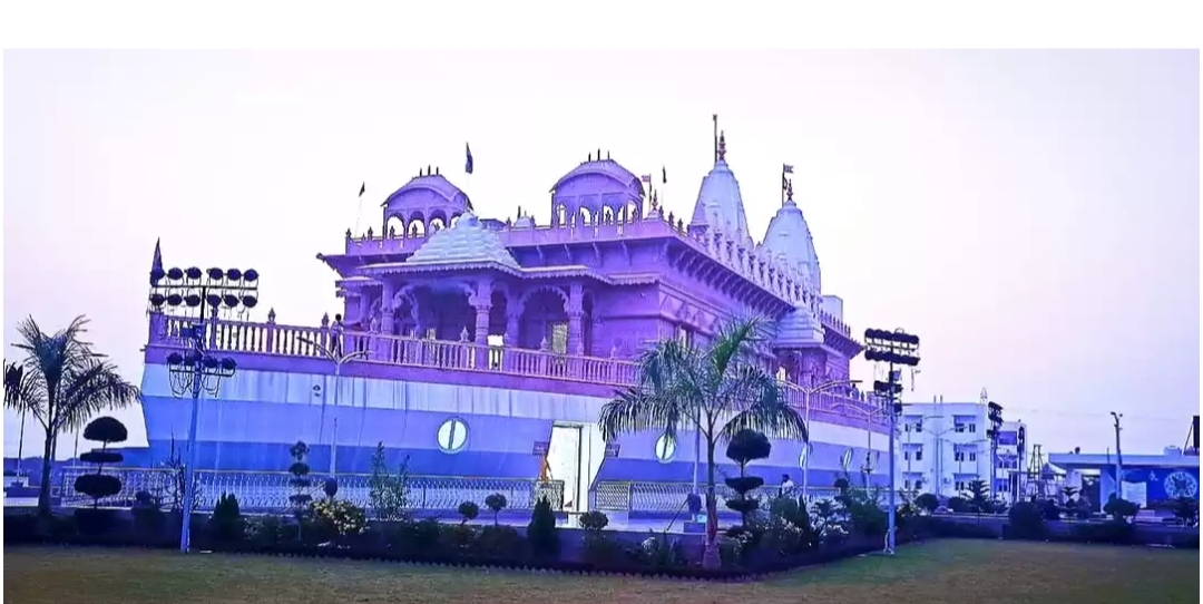 बांसवाड़ा से अतिशय क्षेत्र जहाजपुर के लिए सीधी बस सेवा प्रारंभ……………..अजीत कोठिया डडूका की रिपोर्ट 