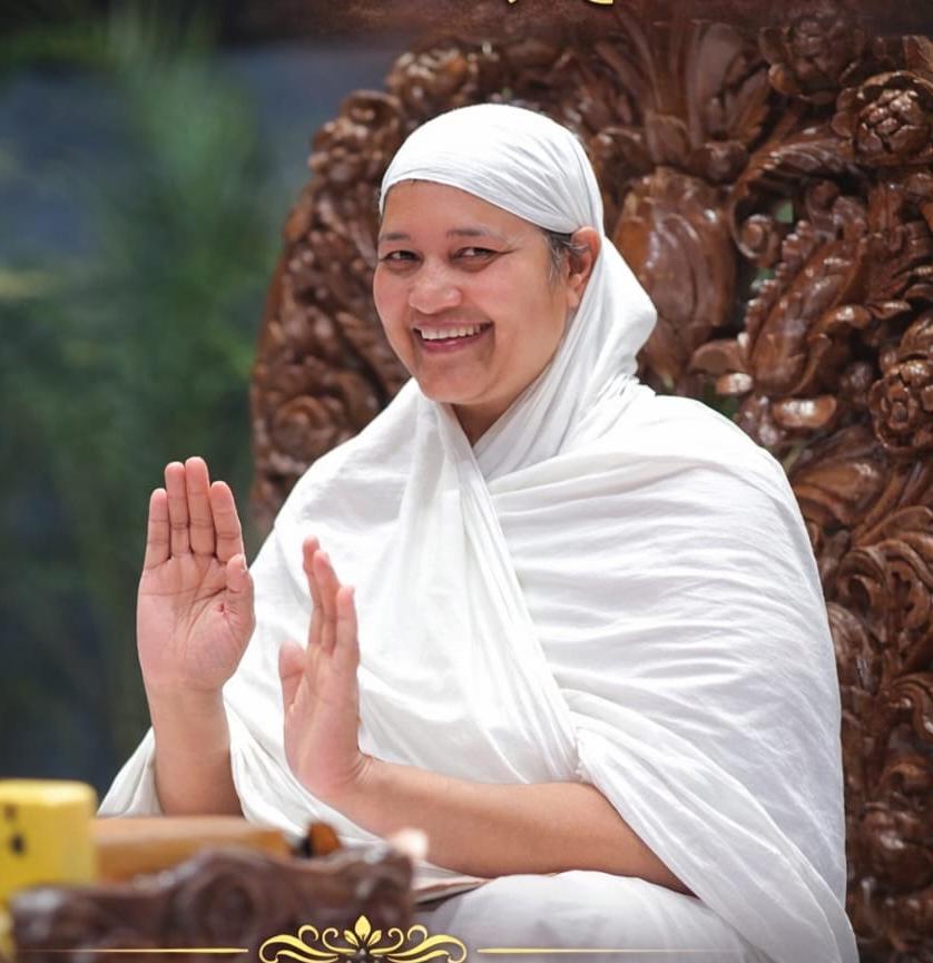 मथुरा चौरासी सिद्धक्षेत्र में होगा भव्य भक्तामर द्वीप महाअर्चना विधान एवं वर्षायोग घोषणा समारोह 21 जून को* *गणिनी आर्यिका आर्ष मति माताजी ससंघ सानिध्य