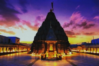 भगवान नेमिनाथ मोक्ष कल्याणक महोत्सव