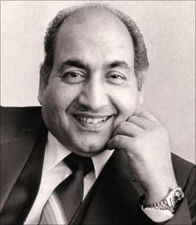 सुरों का वह फ़रिश्ता, जिसकी आवाज़ कभी ख़ामोश नहीं होगी… मोहम्मद रफ़ी को भावभीनी श्रद्धांजलि”