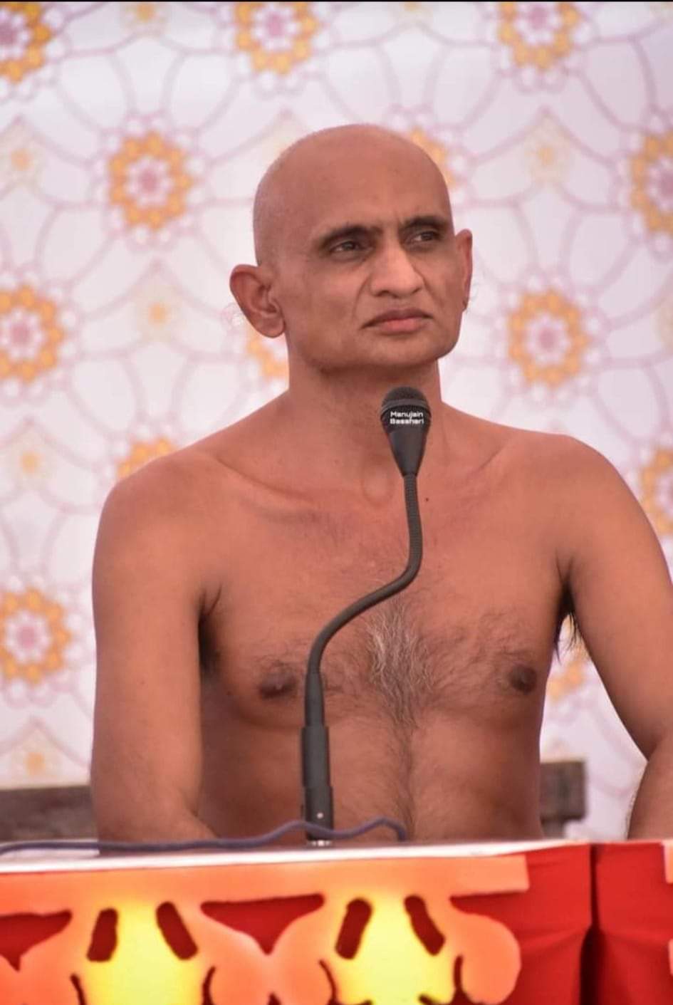त्याग और तप की पावन धरती हाटपिपलिया में गूंजेगा धर्म का जयघोष, गुरुवार को मुनि श्री 108 विमलसागर महाराज संघ का होगा भव्य मंगल प्रवेश