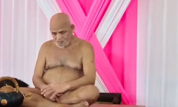 पहली बार भोपाल में आचार्य श्री 108 समयसागर महाराज का चातुर्मास : भव्य तैयारियां शुरू, प्रशासन और समाज की समितियां सक्रिय