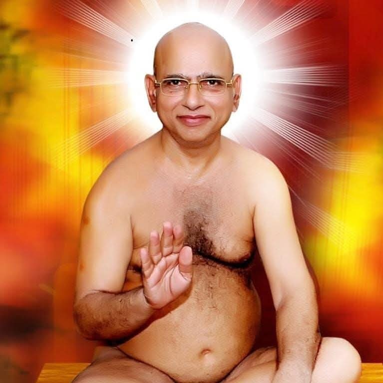 स्मृति का झरोखा: जब सिद्धवरकूट में गूंजे थे जयंत मलैया के शब्द— “आचार्य वर्धमान सागरजी वात्सल्य के अथाह सागर, इसलिए हैं ‘वात्सल्य रत्नाकर'”