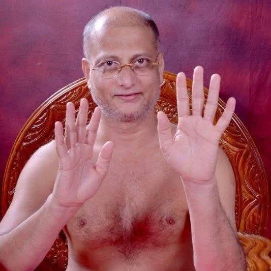 केवल सुनने से कुछ नहीं होता, लेकिन बिना सुने भी कुछ नहीं होता” — आचार्य पुलक सागर महाराज, बोले- लोगों को जगाना ही मेरी ड्यूटी