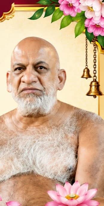 भूमि होगी धन्य, जब ब्यावरा में पड़ेंगे जगत पूज्य मुनि श्री सुधासागर महाराज के चरण