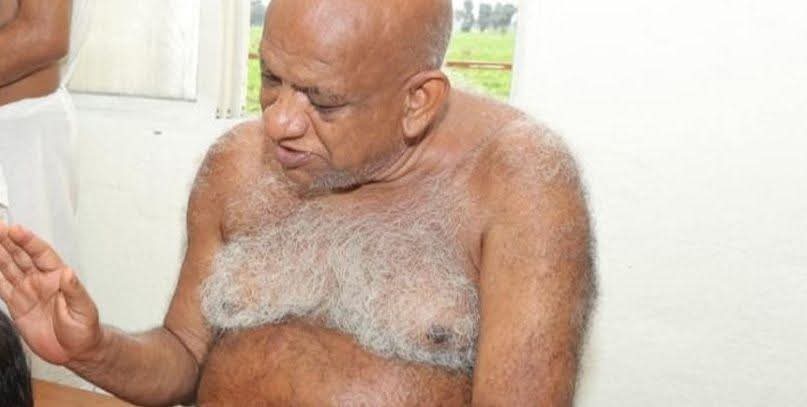 मध्य प्रदेश सरकार द्वारा मुनि श्री सुधासागर जी महाराज को दिया राजकीय अतिथि का दर्जाराजकीय सम्मान से बढ़कर है संतत्व की गरिमा, फिर भी समाज के लिए गौरव का क्षण