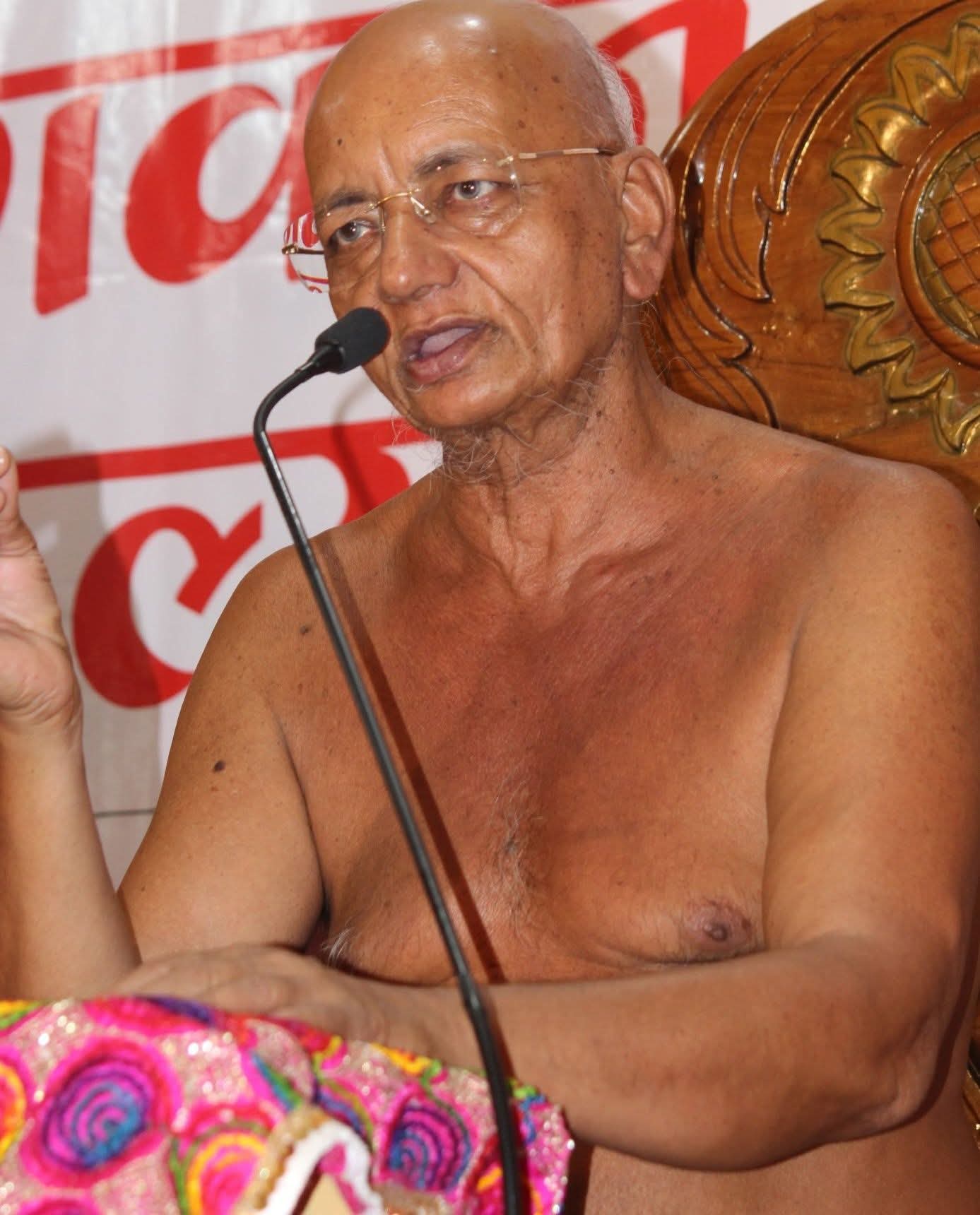 बड़ौत बनेगी धर्मधरा, आचार्य श्री आर्जवसागर महाराज के वर्षायोग 2026 से उत्तर प्रदेश में गूंजेगी जिनशासन की दिव्य प्रभावना