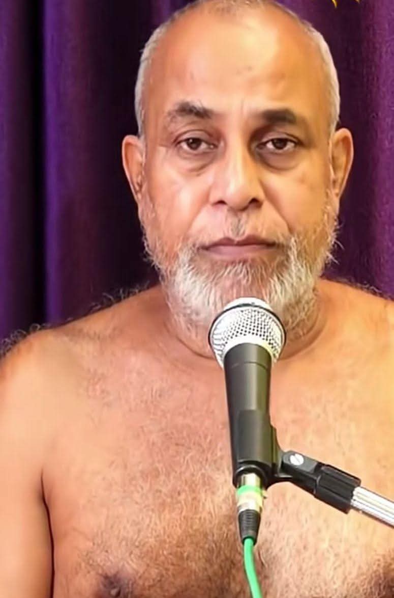 “सप्ताह के सात दिन नहीं, जीवन को सफल बनाने वाले सात दिव्य संकल्प हैं” — आचार्य विहर्ष सागर