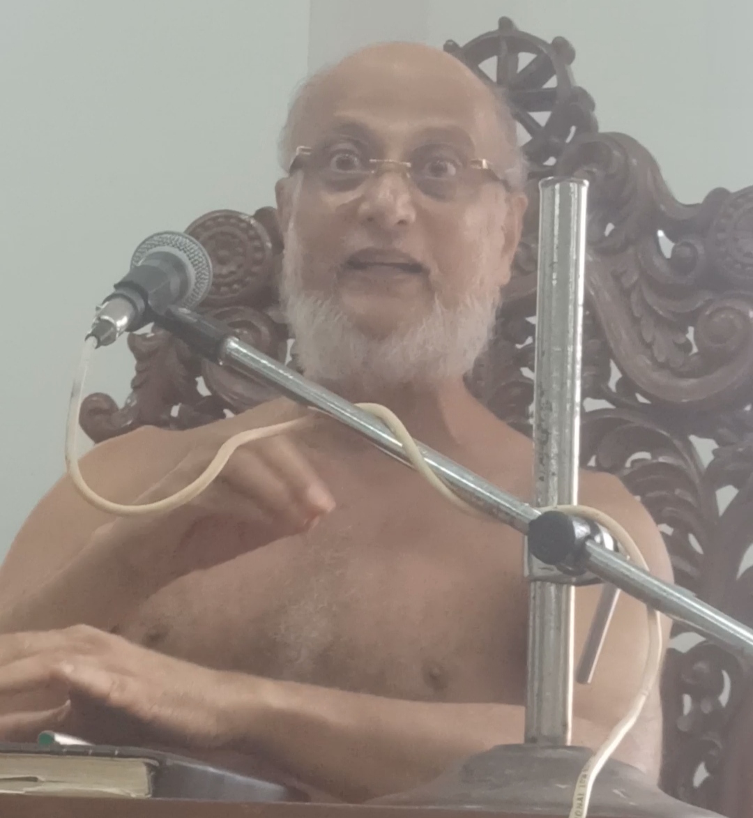 मंदिरो मे दर्शन पंचकल्याणक की तरह करो हर बार नई आत्मा लेकर घर लौटो- पुलक सागर
