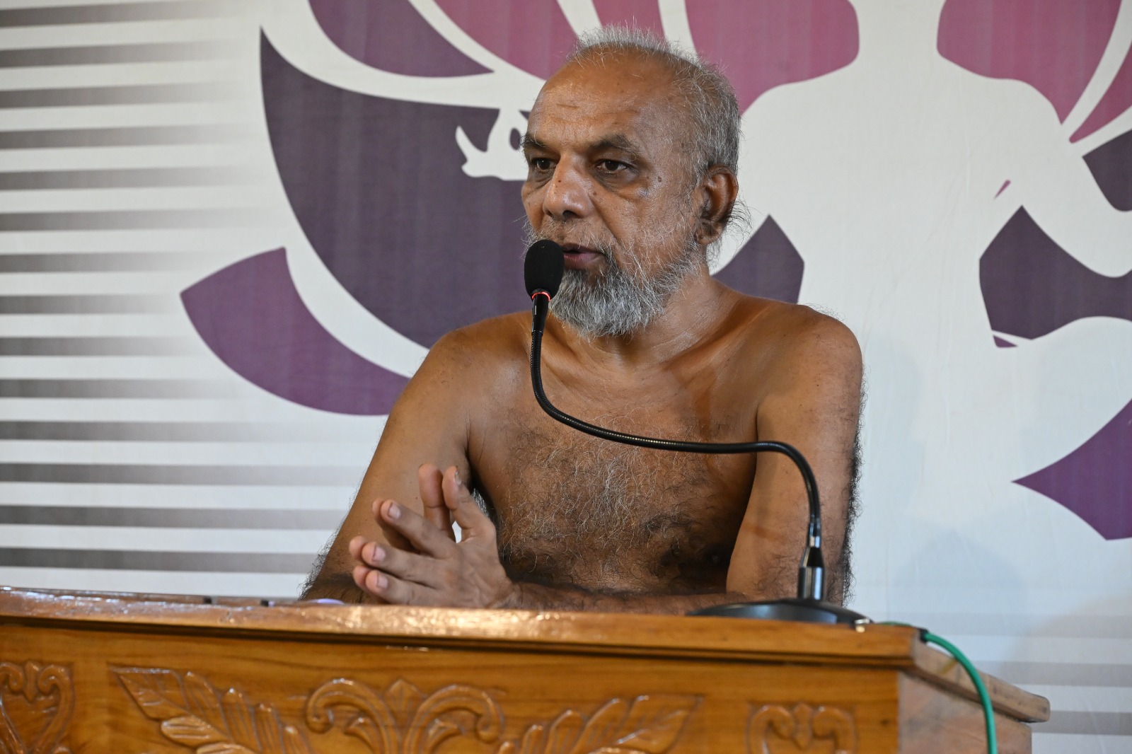 21 से 29 जुलाई तक गुणायतन में 108 मंडलों के साथ होगा श्री सिद्धचक्र महामंडल विधान