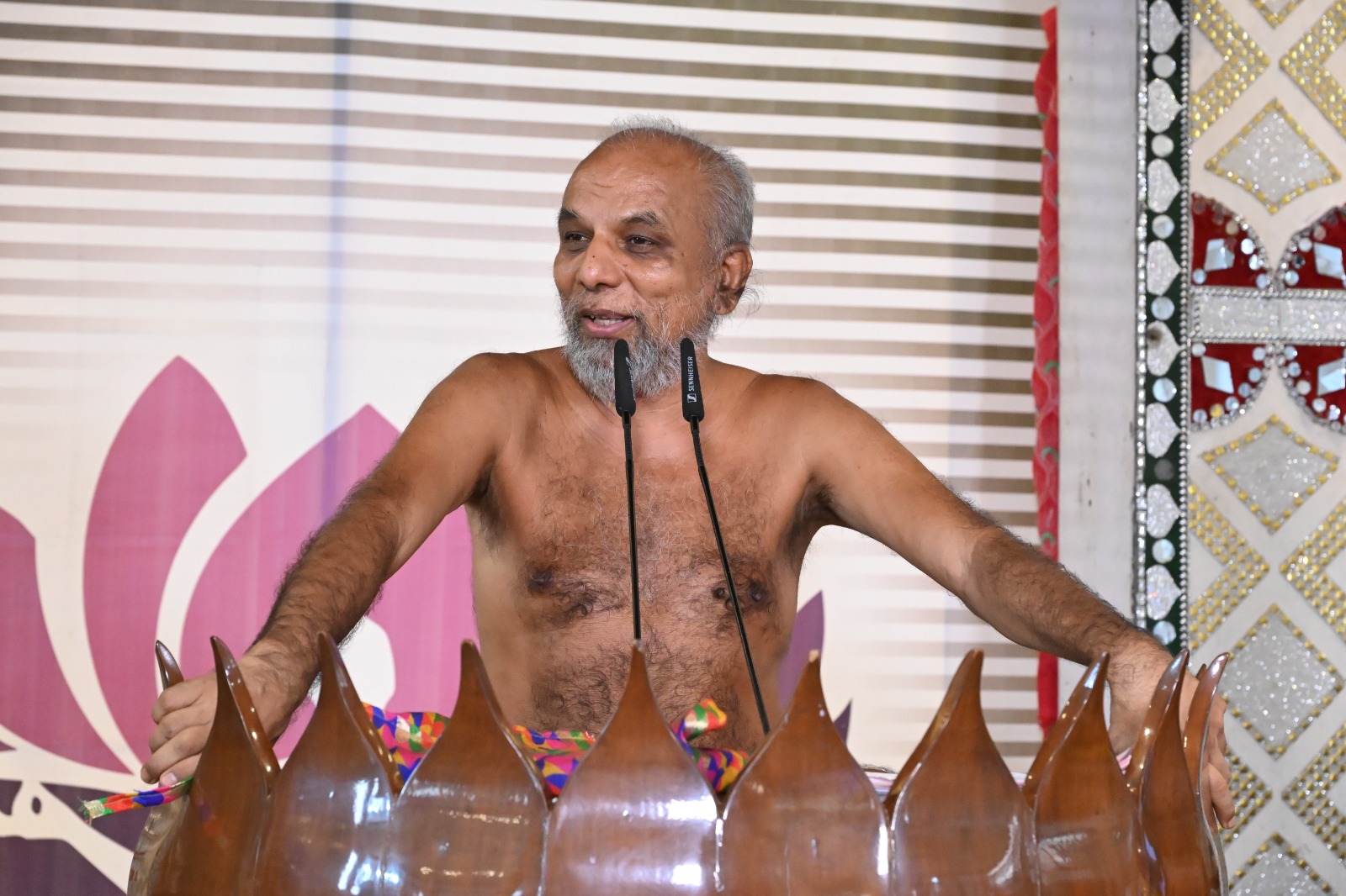 आत्मशुद्धि का श्रेष्ठ मार्ग है सामायिक, विधिपूर्वक करें तो मिलेगा अनंत आध्यात्मिक लाभ : मुनि श्री प्रमाण सागर महाराज