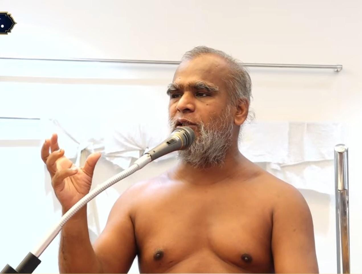 ध्यान और आत्मसाधना से ही मिलता है मोक्ष का परम पद, दूसरों को नहीं स्वयं को बदलें : आचार्य श्री सुनीलसागर जी महाराज