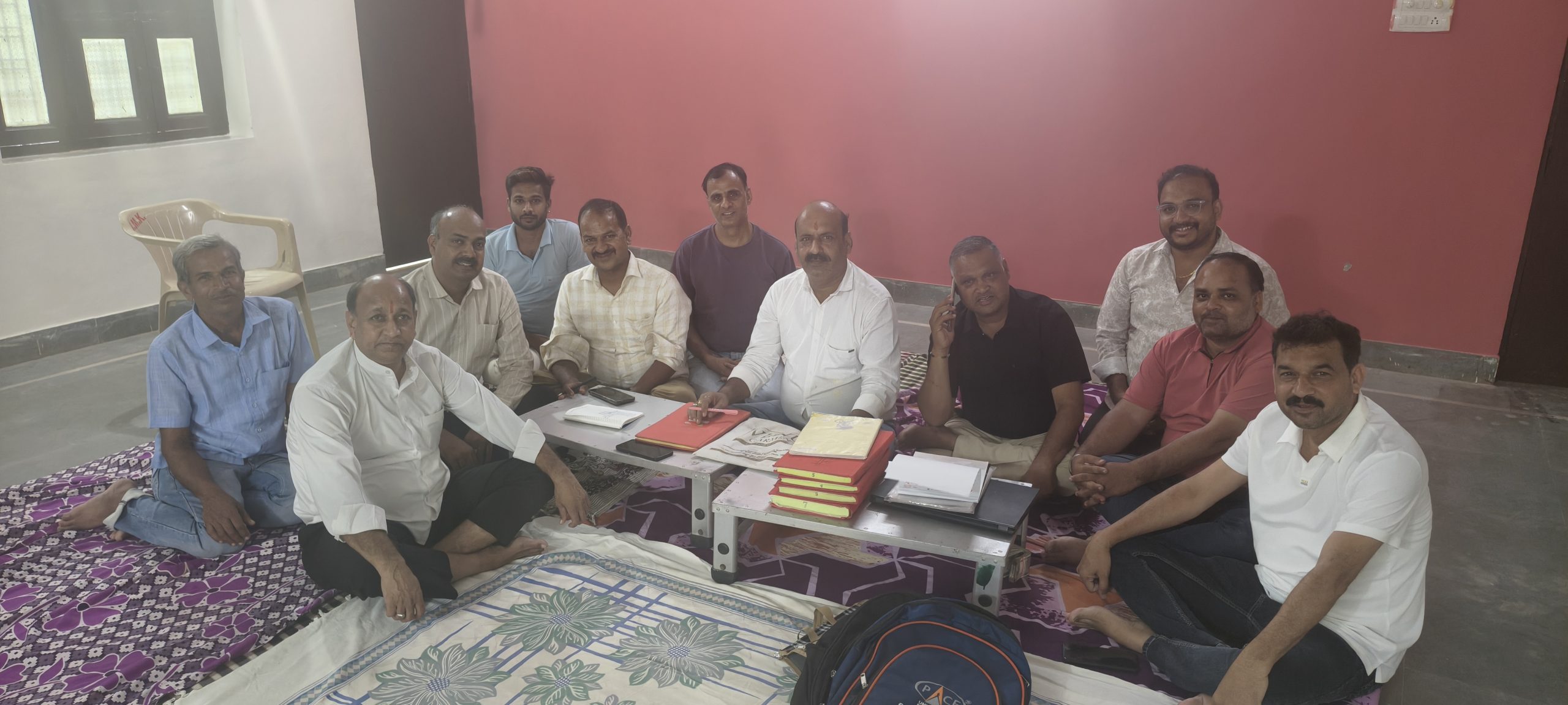अतिशय क्षेत्र कैथुली में भगवान पार्श्वनाथ मोक्ष कल्याणक महोत्सव 19 अगस्त को, भव्य आयोजन की तैयारियां शुरू