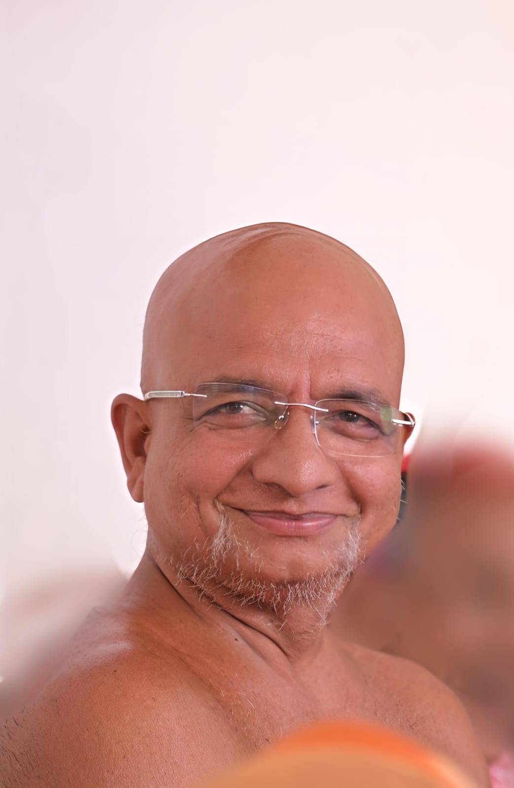 पुष्पगिरी तीर्थ पर गुरु सानिध्य में परोपकार व सादगी के साथ मनाया जावेगा अंतर्मना आचार्य श्री 108 प्रसन्नसागर जी महाराज जी का 56वाँ जन्मोत्सव