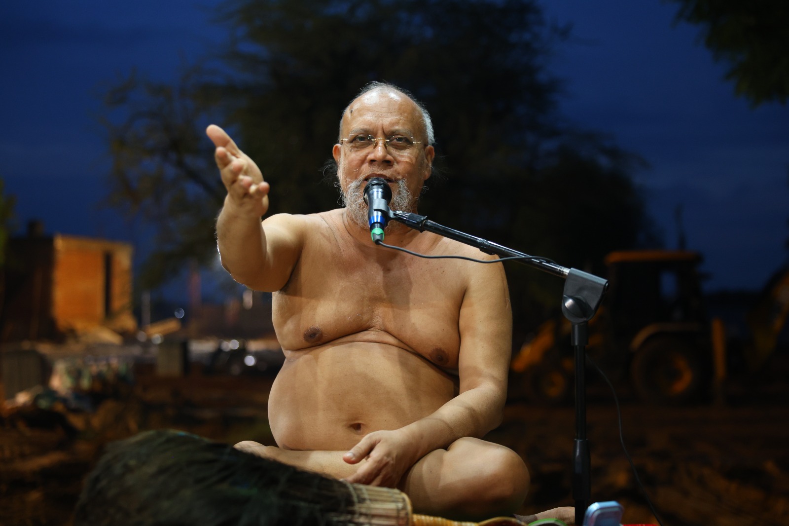 राजस्थान में पहली बार गोशाला की पावन भूमि पर होगा आचार्य श्री 108 प्रज्ञासागर जी महाराज का 38वाँ चातुर्मास  गोलोक धाम, निमोडिया से गौसेवा, पर्यावरण संरक्षण, जीवदया और भारतीय संस्कृति का गूँजेगा राष्ट्रीय संदेश