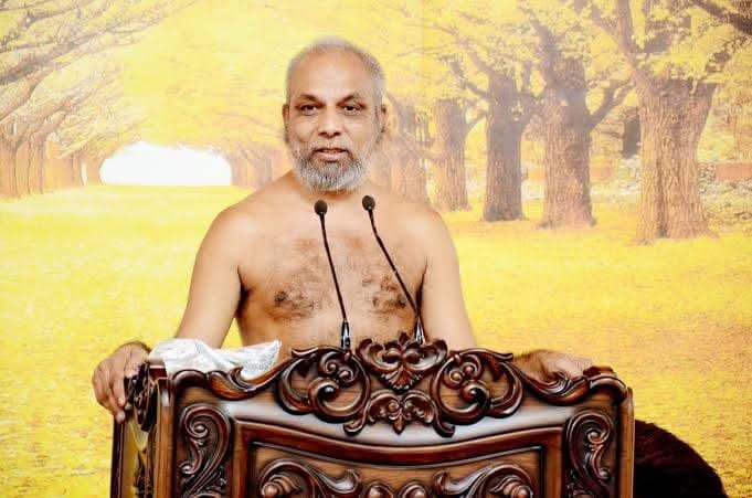 श्री सेवायतन पिछले 18 वर्षों से निःशुल्क चिकित्सा सेवा का प्रभावी केंद्र, अफवाहों से बचें और स्वास्थ्य के प्रति सजग रहें” — राष्ट्रसंत मुनि श्री प्रमाण सागर महाराज