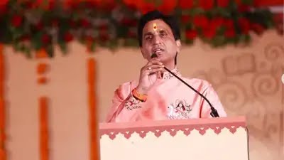 “बेटियां मुस्कुरा रही हैं तो पिता सफल हैं” — डॉ. कुमार विश्वास के पेरेंटिंग विचारों ने छू लिया हर दिल