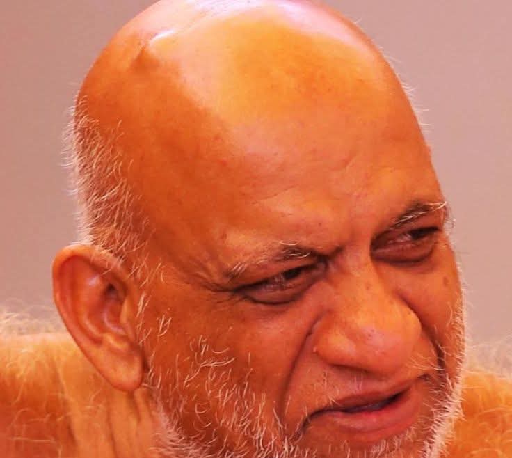 जिस दिन धर्म, धर्मात्माओं पर टैक्स लगा, राष्ट्र का पतन शुरू हो जाएगा  सुधासागर महाराज