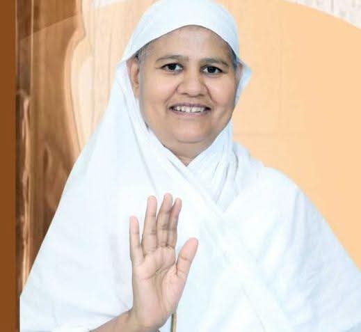 मृत्यु सबसे बड़ा कष्ट, किसी भी जीव की हिंसा या प्राण लेना अनुचित” : आर्यिका स्वस्तिभूषण माताजी