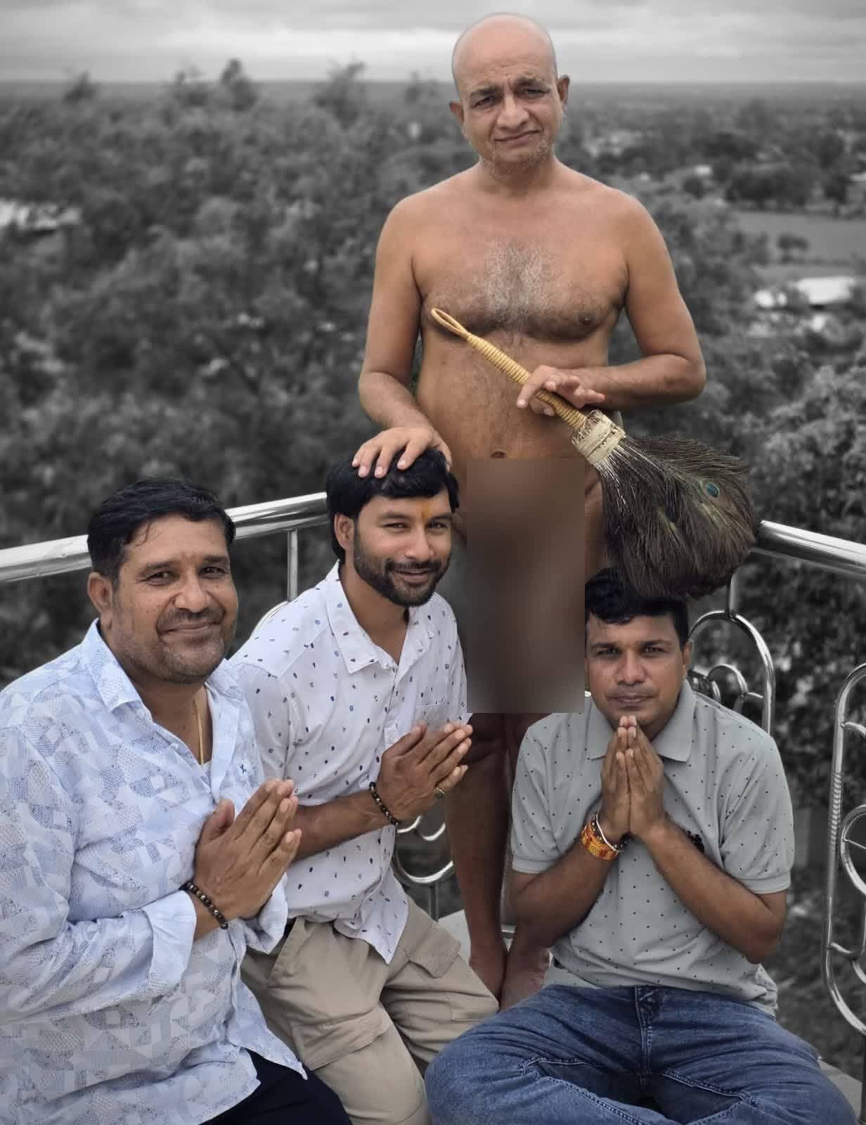 अच्छी संगति जीवन बदल देती है, मन में अहिंसा और प्रेम के फूल खिलने लगें तो समझिए सही गुरु मिल गए : अंतर्मना आचार्य प्रसन्न सागरजी महाराज