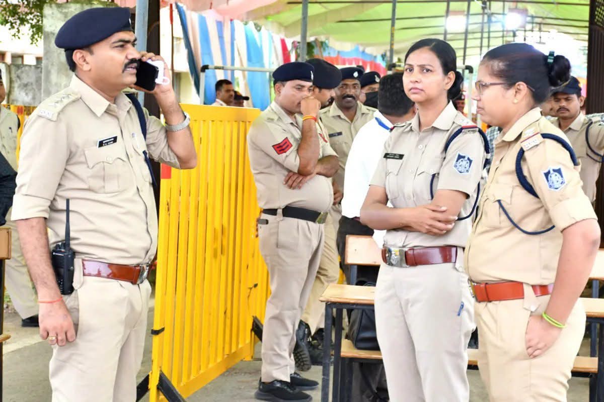 दतिया उपचुनाव : रिकॉर्ड वोटों से आगे निकली कांग्रेस, घनश्याम सिंह की स्थिति मजबूत
