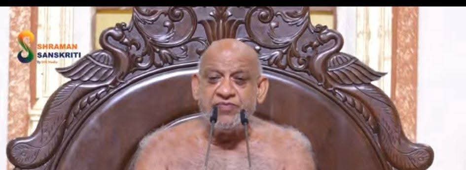 डिप्रेशन और आत्महत्या के विचारों से कैसे निकलें? मुनिश्री सुधासागर महाराज ने बताया साहस और भक्ति का प्रभावी मार्ग