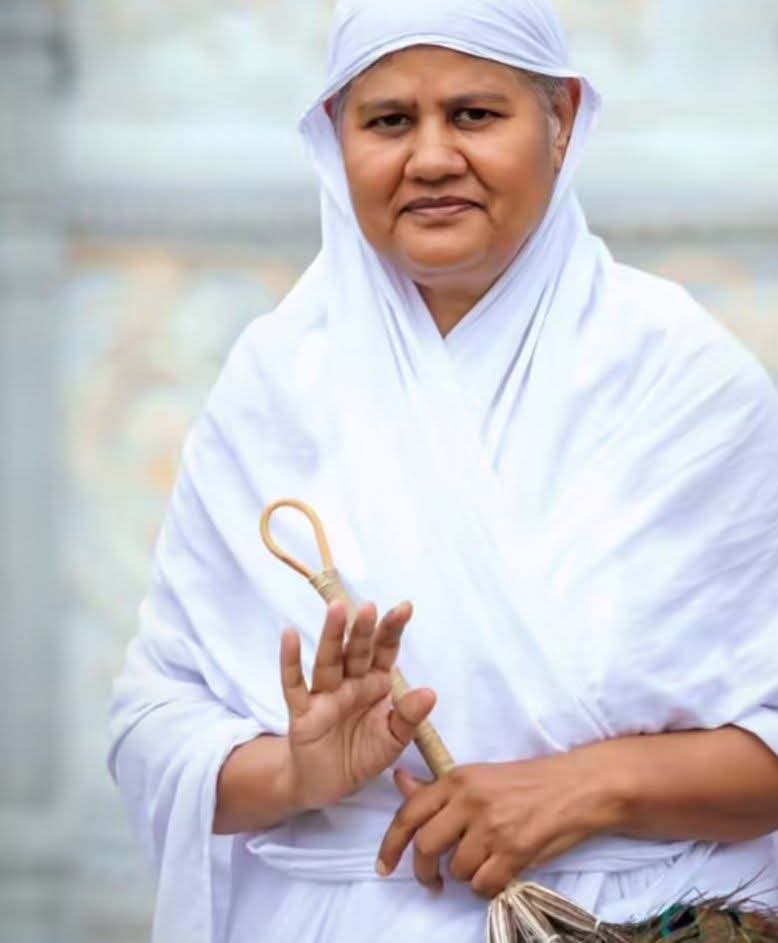 समय मूल रूप से अखंड है, इंसान ने सुविधा के लिए इसे बांटा : स्वस्तिभूषण माताजी