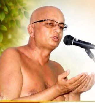 आत्मा को पापों से स्वतंत्र करना ही सच्ची स्वतंत्रता : आचार्य श्री आर्जवसागर जी महाराज