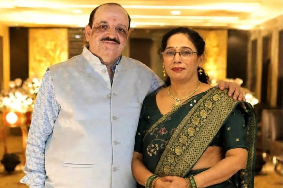 रक्षाबंधन पर बहन ने भाई को दिया जिंदगी का अनमोल तोहफा, लिवर का हिस्सा देकर बचाई जान