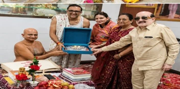 जन्म, मृत्यु और वैराग्य किसी मुहूर्त के मोहताज नहीं, शुभ कार्य को कल पर न टालें : अंतर्मना आचार्य प्रसन्न सागर जी