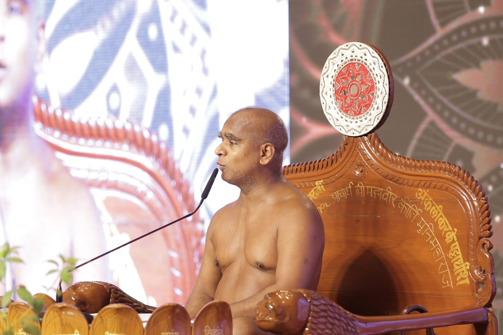 जीवन के तीन मोड़ और अध्यात्म का मार्ग : आचार्य श्री सुनील सागर महाराज ने समय, शक्ति और समझ का गूढ़ रहस्य समझाया